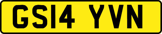 GS14YVN
