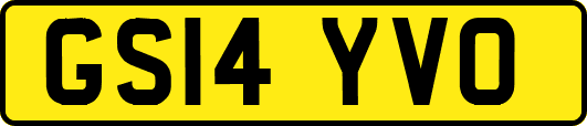 GS14YVO