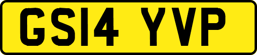 GS14YVP