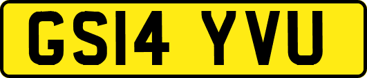 GS14YVU