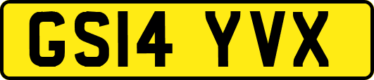 GS14YVX