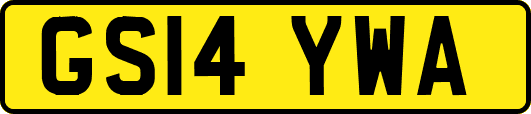 GS14YWA