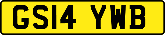GS14YWB