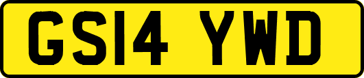 GS14YWD