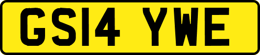GS14YWE