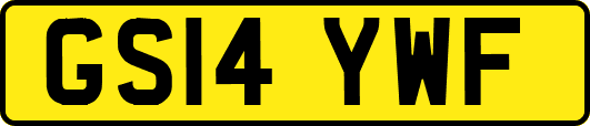 GS14YWF