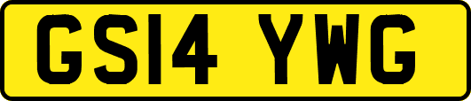 GS14YWG
