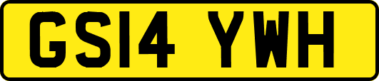 GS14YWH