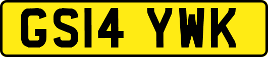 GS14YWK