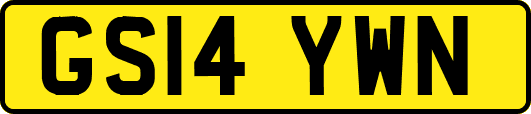 GS14YWN