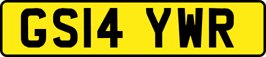 GS14YWR