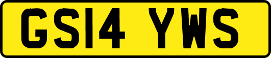GS14YWS