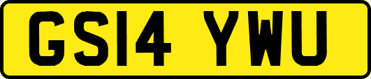 GS14YWU