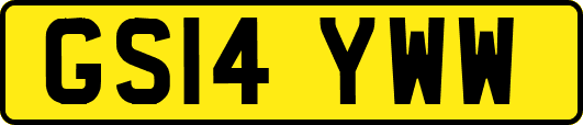 GS14YWW