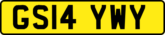 GS14YWY