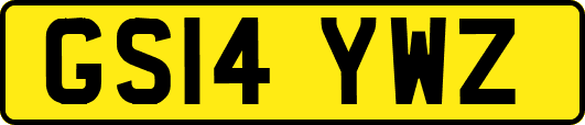 GS14YWZ