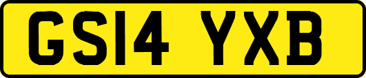GS14YXB
