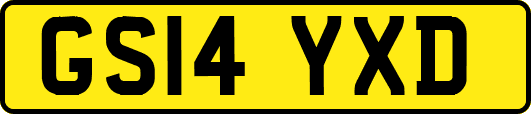 GS14YXD