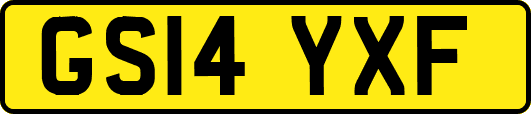 GS14YXF