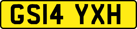 GS14YXH