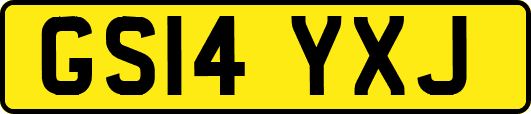GS14YXJ