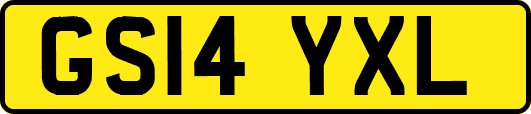 GS14YXL
