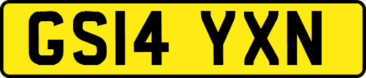 GS14YXN