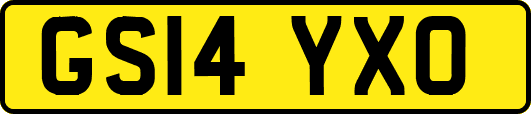 GS14YXO