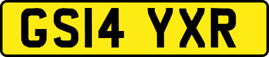 GS14YXR
