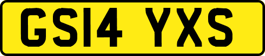 GS14YXS