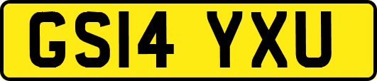 GS14YXU