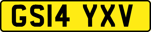 GS14YXV