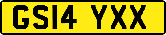 GS14YXX