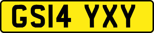 GS14YXY