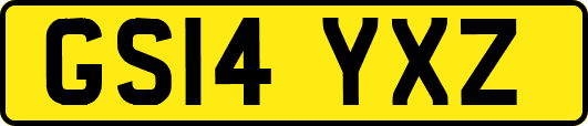 GS14YXZ