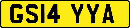 GS14YYA