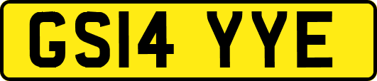 GS14YYE