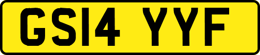 GS14YYF