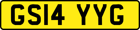 GS14YYG