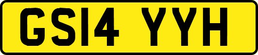 GS14YYH