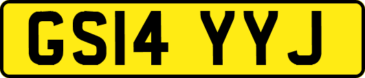 GS14YYJ