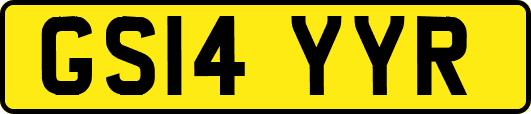 GS14YYR