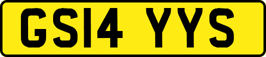 GS14YYS