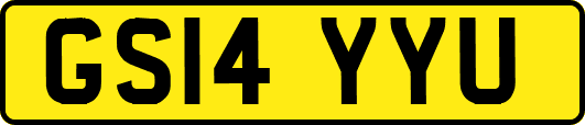GS14YYU