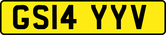 GS14YYV