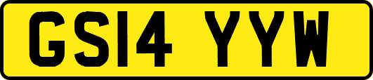 GS14YYW