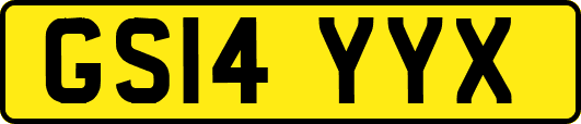 GS14YYX