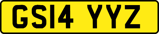GS14YYZ