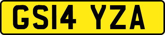 GS14YZA