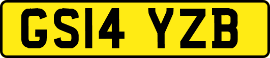 GS14YZB